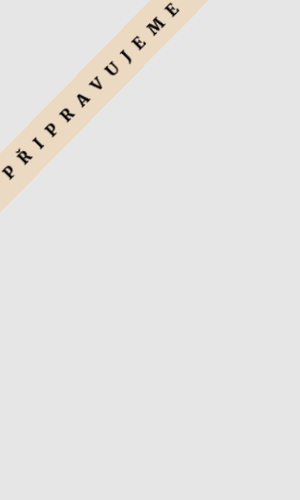 Pripravujeme